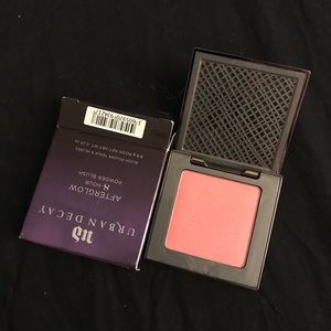URBAN DECAY afterglow blush